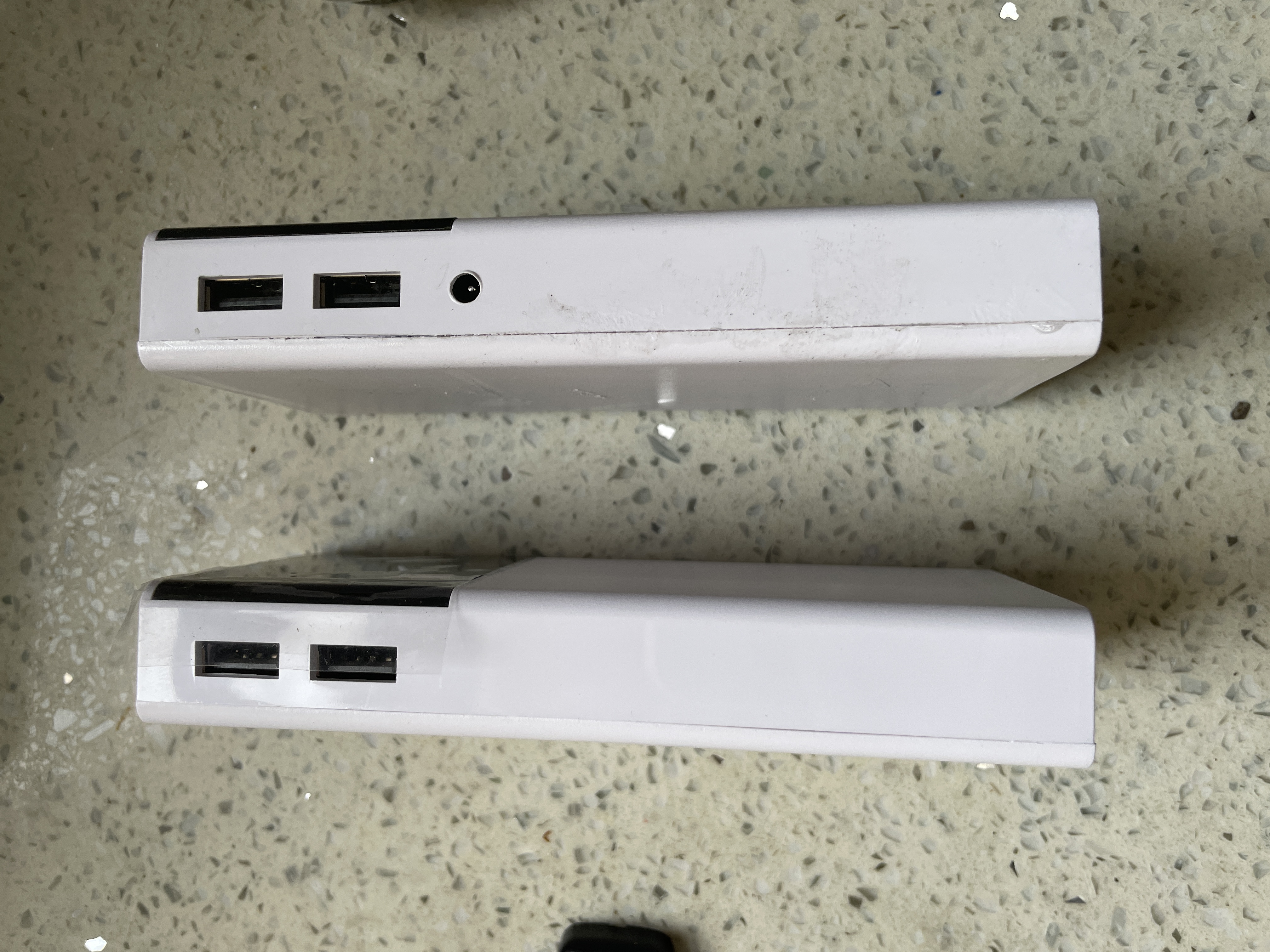 最新款上分器 遥控充电宝 非常适合大型鱼器 推币机等使用