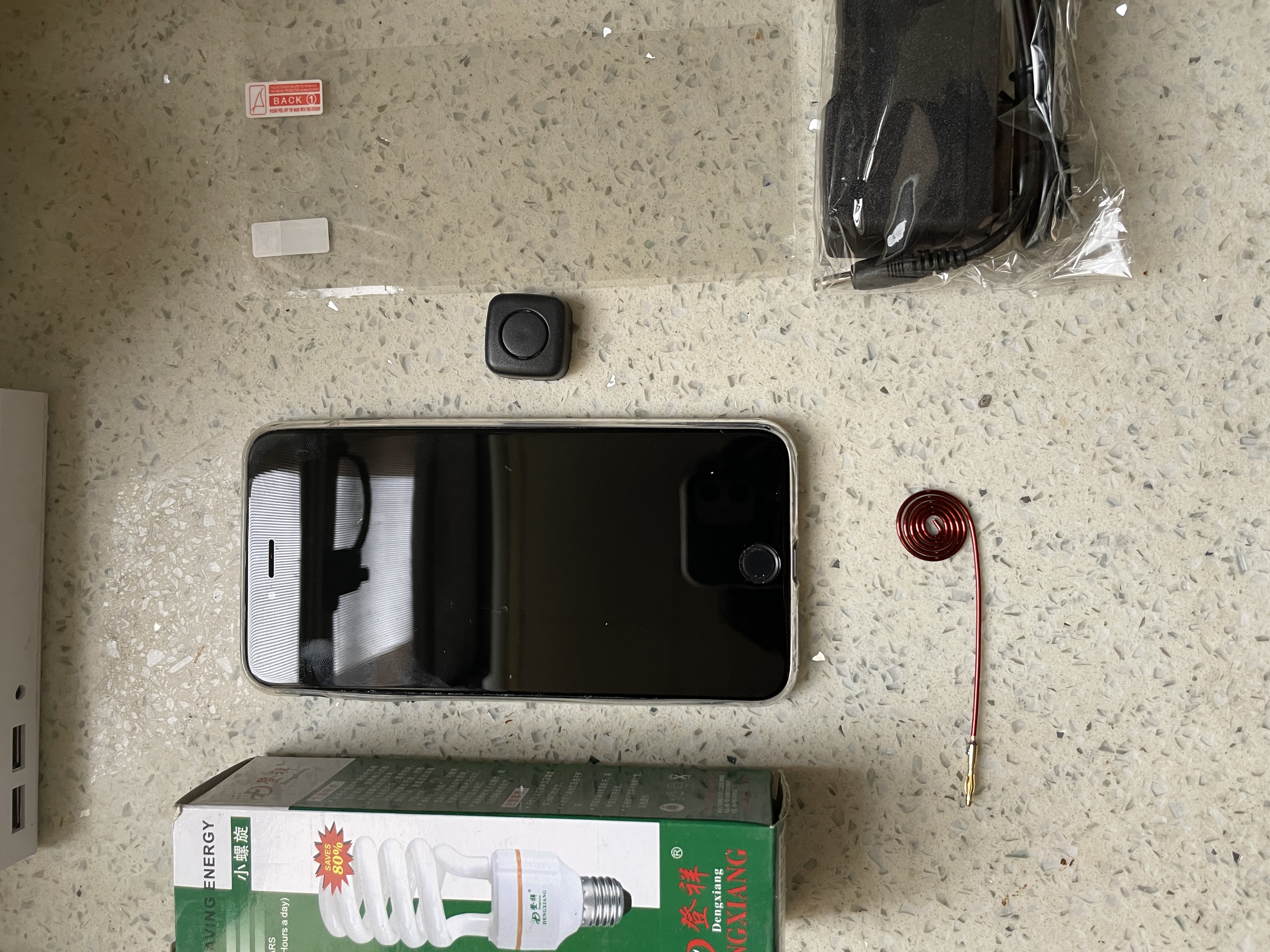 最新款上分器 苹果手机模型 推荐多种机型使用 假货重灾区注意辨别！-图片1